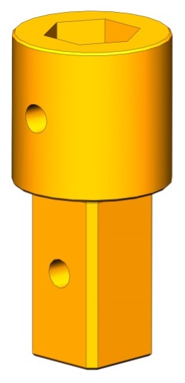 Переходник